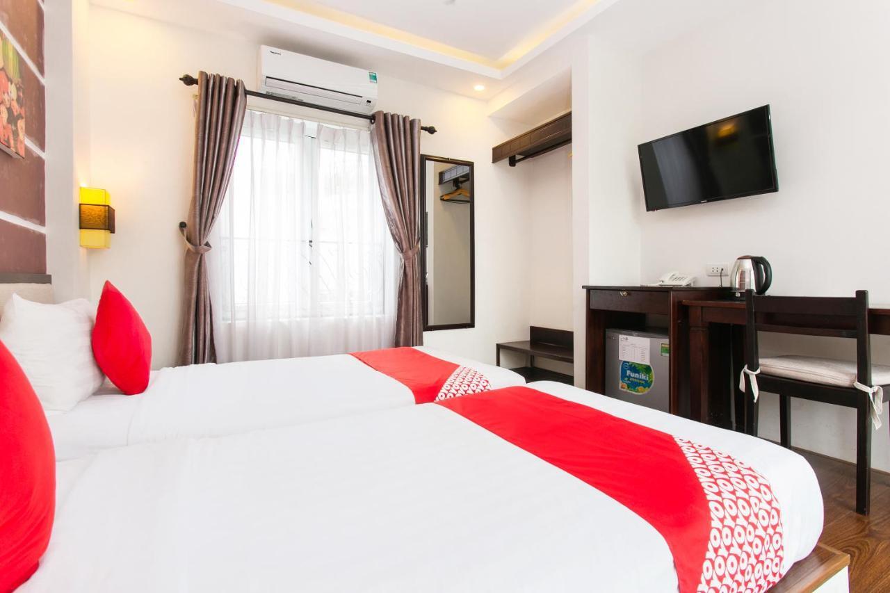 Golden Palm Villa Хойан Экстерьер фото